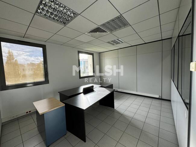 MALSH Realty & Property - Bureau - Saint Etienne - Saint-Étienne - 1