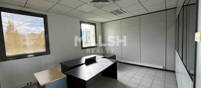 MALSH Realty & Property - Bureau - Saint Etienne - Saint-Étienne - 1