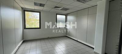MALSH Realty & Property - Bureau - Saint Etienne - Saint-Étienne - 3