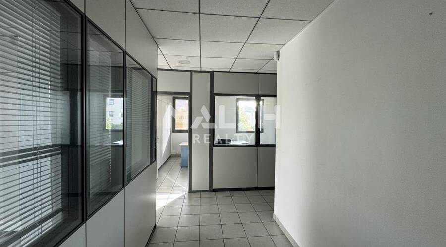MALSH Realty & Property - Bureau - Saint Etienne - Saint-Étienne - 5