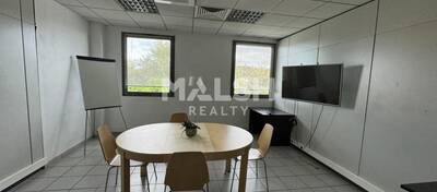 MALSH Realty & Property - Bureau - Saint-Etienne Métropole - Saint-Étienne - 2