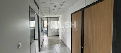MALSH Realty & Property - Bureau - Saint-Etienne Métropole - Saint-Étienne - 4