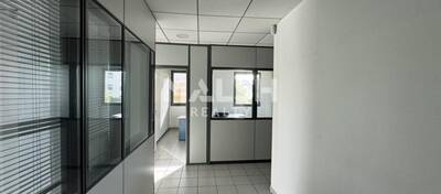 MALSH Realty & Property - Bureau - Saint-Etienne Métropole - Saint-Étienne - 5