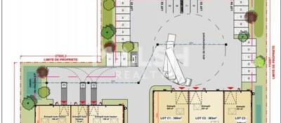 MALSH Realty & Property - Local d'activités - Extérieurs NORD (Villefranche / Belleville) - Villefranche-sur-Saône - 5