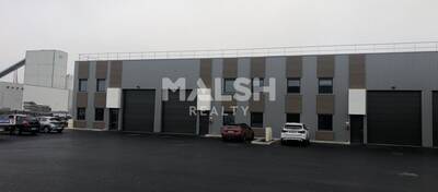 MALSH Realty & Property - Local d'activités - Extérieurs NORD (Villefranche / Belleville) - Villefranche-sur-Saône - 1