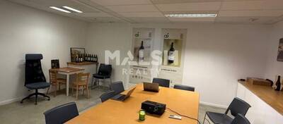 MALSH Realty & Property - Local d'activités - Lyon 7° / Gerland - Lyon 7 - 13