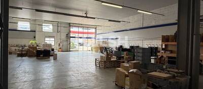 MALSH Realty & Property - Local d'activités - Lyon 7° / Gerland - Lyon 7 - 2