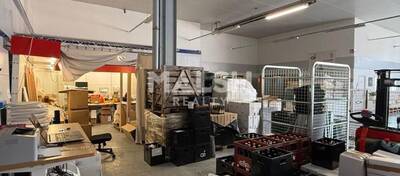 MALSH Realty & Property - Local d'activités - Lyon 7° / Gerland - Lyon 7 - 3