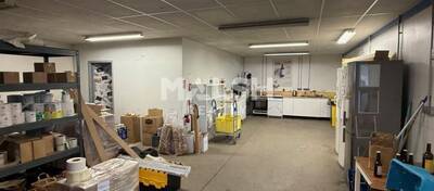 MALSH Realty & Property - Local d'activités - Lyon 7° / Gerland - Lyon 7 - 4