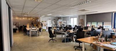 MALSH Realty & Property - Local d'activités - Lyon 7° / Gerland - Lyon 7 - 6