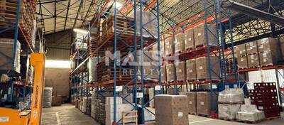 MALSH Realty & Property - Local d'activités - Lyon 7° / Gerland - Lyon 7 - 8