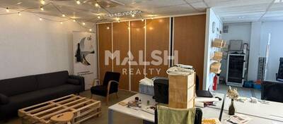 MALSH Realty & Property - Local d'activités - Lyon 7° / Gerland - Lyon 7 - 10