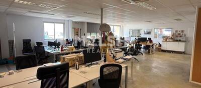 MALSH Realty & Property - Local d'activités - Lyon 7° / Gerland - Lyon 7 - 11