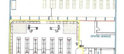 MALSH Realty & Property - Local d'activités - Lyon 7° / Gerland - Lyon 7 - 15