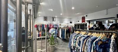 MALSH Realty & Property - Local commercial - Lyon - Presqu'île - Lyon 2 - 1