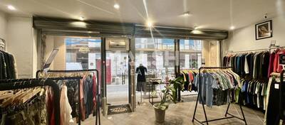 MALSH Realty & Property - Local commercial - Lyon - Presqu'île - Lyon 2 - 2