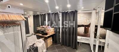 MALSH Realty & Property - Local commercial - Lyon - Presqu'île - Lyon 2 - 3