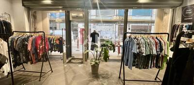 MALSH Realty & Property - Local commercial - Lyon - Presqu'île - Lyon 2 - 4