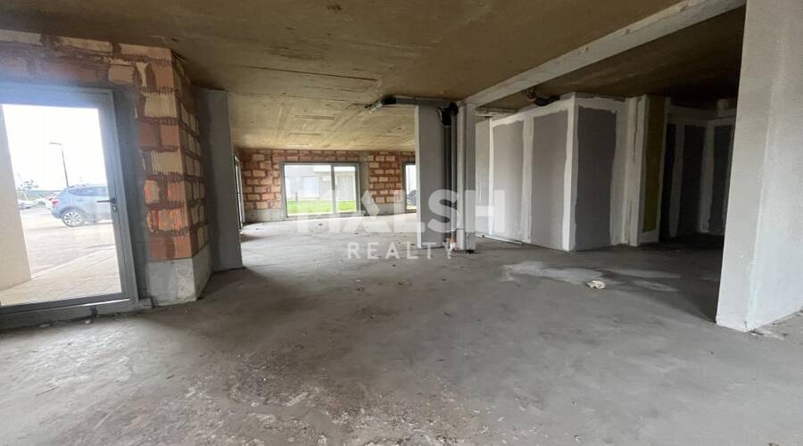 MALSH Realty & Property - Local commercial - Extérieurs NORD (Villefranche / Belleville) - Anse - 2