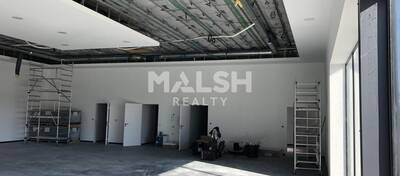 MALSH Realty & Property - Local commercial - Nord 42 - Pouilly-sous-Charlieu - 7