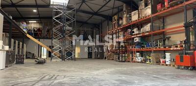 MALSH Realty & Property - Local commercial - Nord 42 - Pouilly-sous-Charlieu - 3