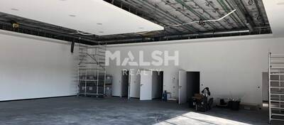 MALSH Realty & Property - Local commercial - Nord 42 - Pouilly-sous-Charlieu - 6