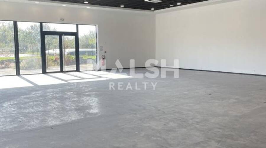 MALSH Realty & Property - Local commercial - Nord 42 - Pouilly-sous-Charlieu - 9