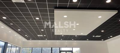 MALSH Realty & Property - Local commercial - Nord 42 - Pouilly-sous-Charlieu - 10