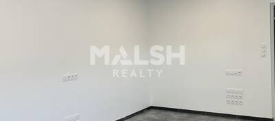MALSH Realty & Property - Local commercial - Nord 42 - Pouilly-sous-Charlieu - 13