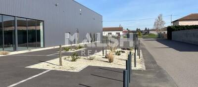 MALSH Realty & Property - Local commercial - Nord 42 - Pouilly-sous-Charlieu - 17