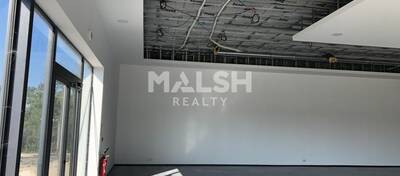 MALSH Realty & Property - Local commercial - Nord 42 - Pouilly-sous-Charlieu - 8