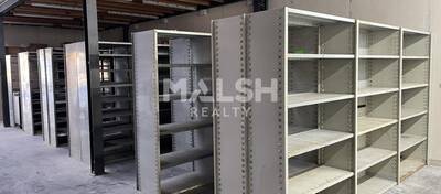 MALSH Realty & Property - Local commercial - Nord 42 - Pouilly-sous-Charlieu - 5