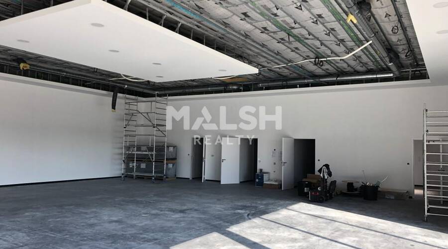 MALSH Realty & Property - Local commercial - Nord 42 - Pouilly-sous-Charlieu - 6