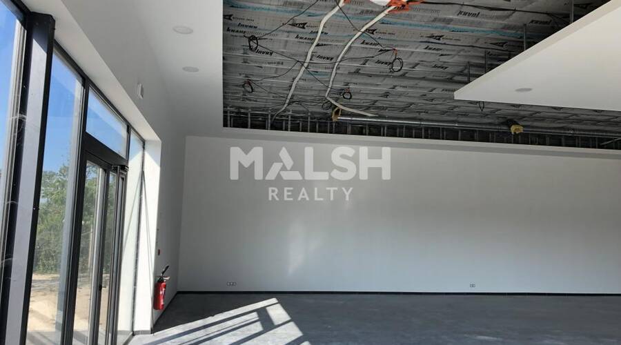 MALSH Realty & Property - Local commercial - Nord 42 - Pouilly-sous-Charlieu - 8