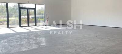MALSH Realty & Property - Local commercial - Nord 42 - Pouilly-sous-Charlieu - 9