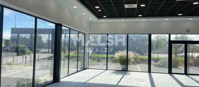 MALSH Realty & Property - Local commercial - Nord 42 - Pouilly-sous-Charlieu - 11