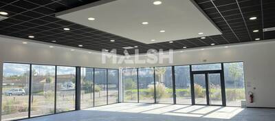 MALSH Realty & Property - Local commercial - Nord 42 - Pouilly-sous-Charlieu - 12