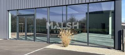 MALSH Realty & Property - Local commercial - Nord 42 - Pouilly-sous-Charlieu - 15