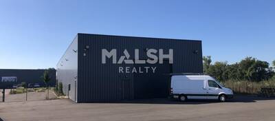 MALSH Realty & Property - Local commercial - Nord 42 - Pouilly-sous-Charlieu - 16