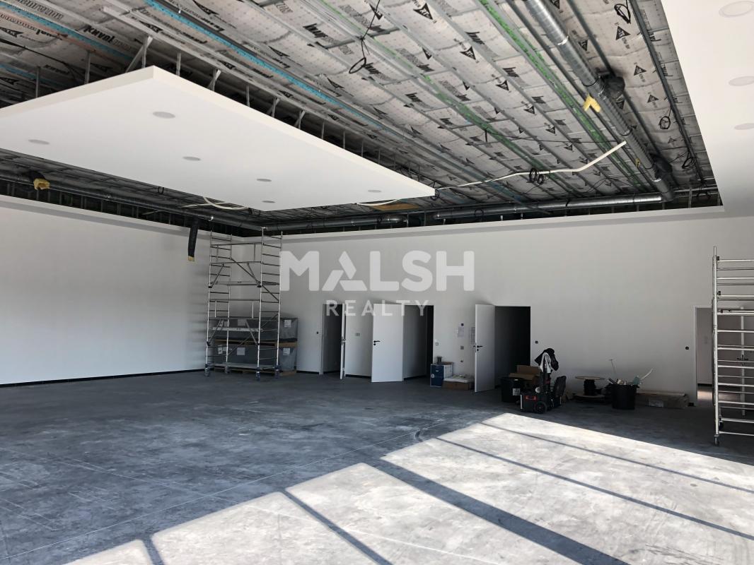 MALSH Realty & Property - Local commercial - Nord 42 - Pouilly-sous-Charlieu - 6