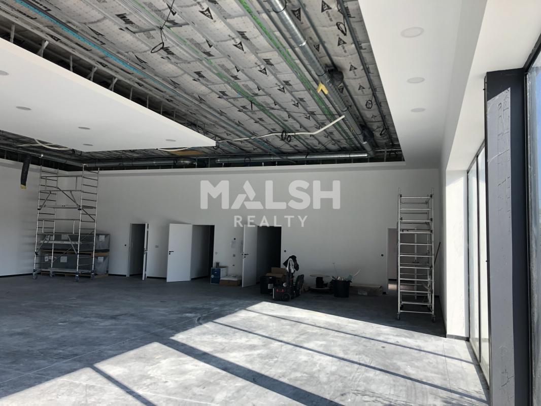 MALSH Realty & Property - Local commercial - Nord 42 - Pouilly-sous-Charlieu - 7
