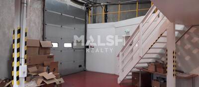 MALSH Realty & Property - Local d'activités - Lyon Sud Est - Feyzin - 2