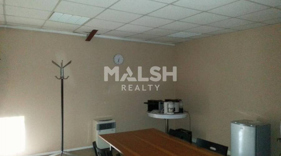 MALSH Realty & Property - Local d'activités - Lyon Sud Est - Feyzin - 3