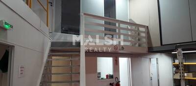 MALSH Realty & Property - Local d'activités - Lyon Sud Est - Feyzin - 4