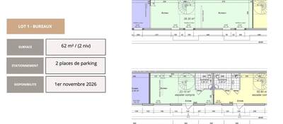 MALSH Realty & Property - Local d'activités - Lyon EST (St Priest /Mi Plaine/ A43 / Eurexpo) - Chassieu - 2