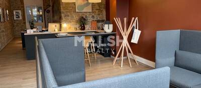 MALSH Realty & Property - Local commercial - Lyon 4° - Lyon 4 - 2