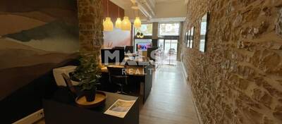 MALSH Realty & Property - Local commercial - Lyon 4° - Lyon 4 - 1