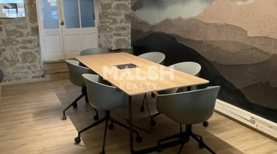 MALSH Realty & Property - Local commercial - Lyon 4° - Lyon 4 - 3
