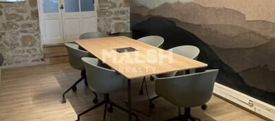 MALSH Realty & Property - Local commercial - Lyon 4° - Lyon 4 - 3