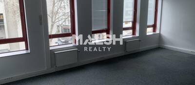 MALSH Realty & Property - Bureau - Lyon 7° / Gerland - Lyon 7 - 11